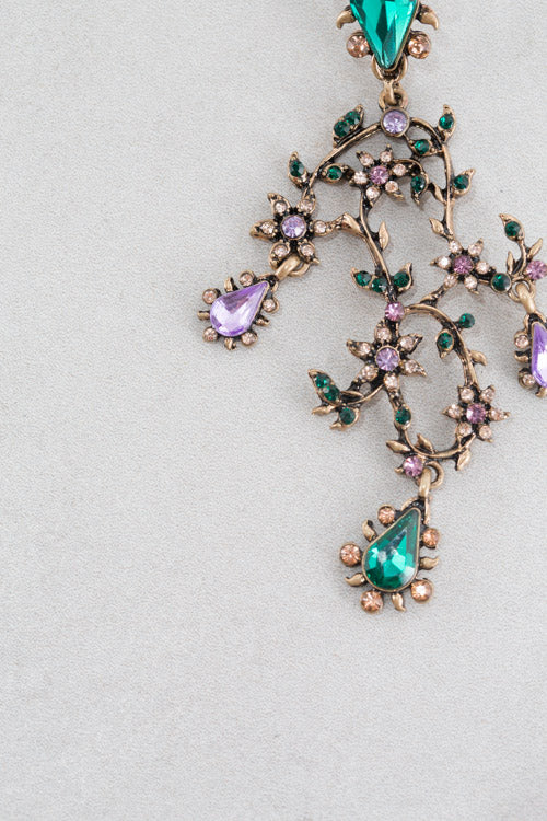 Vineyard Bliss Earrings