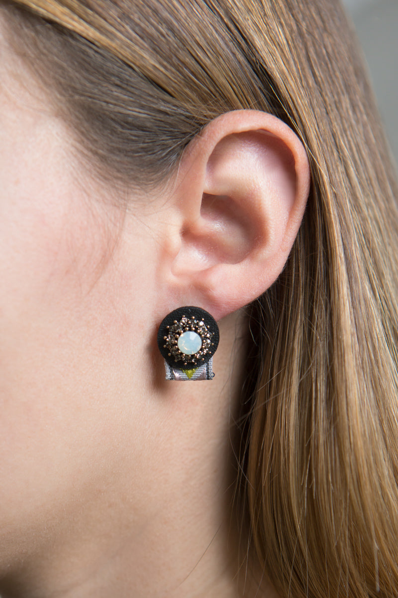 Sweet Moment Earrings