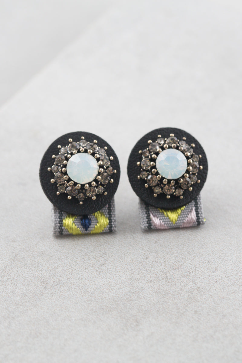 Sweet Moment Earrings