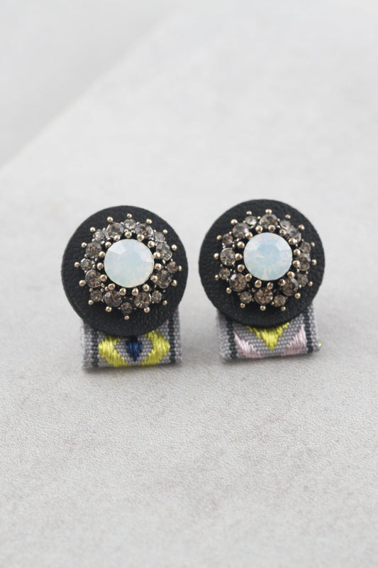 Sweet Moment Earrings