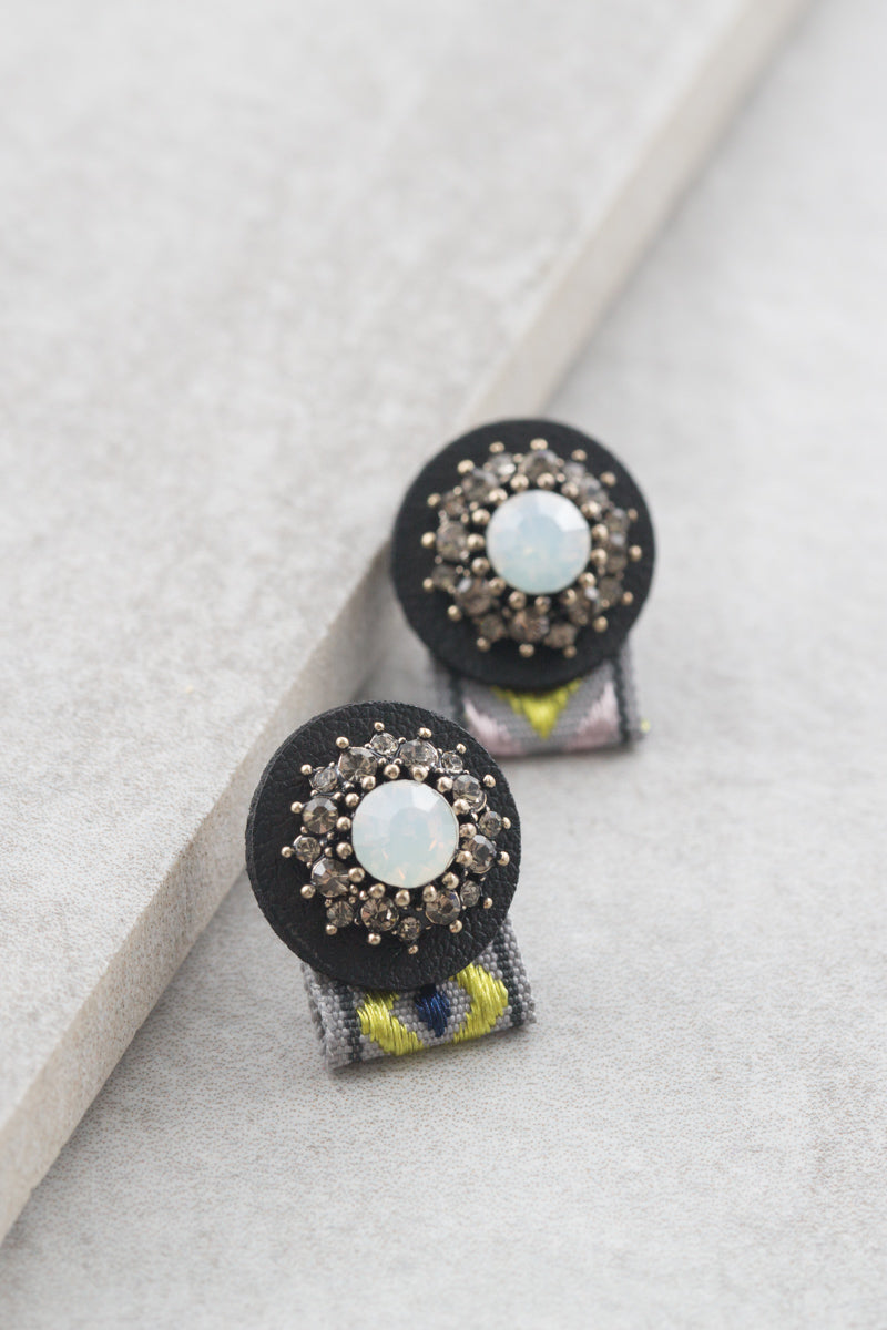 Sweet Moment Earrings