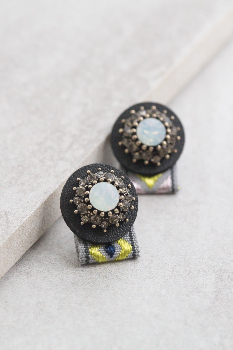 Sweet Moment Earrings
