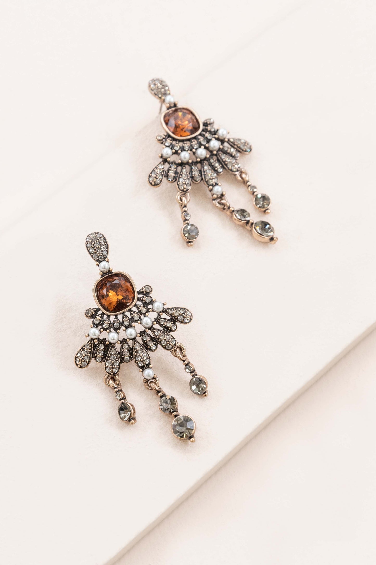 Magic Moment Earrings