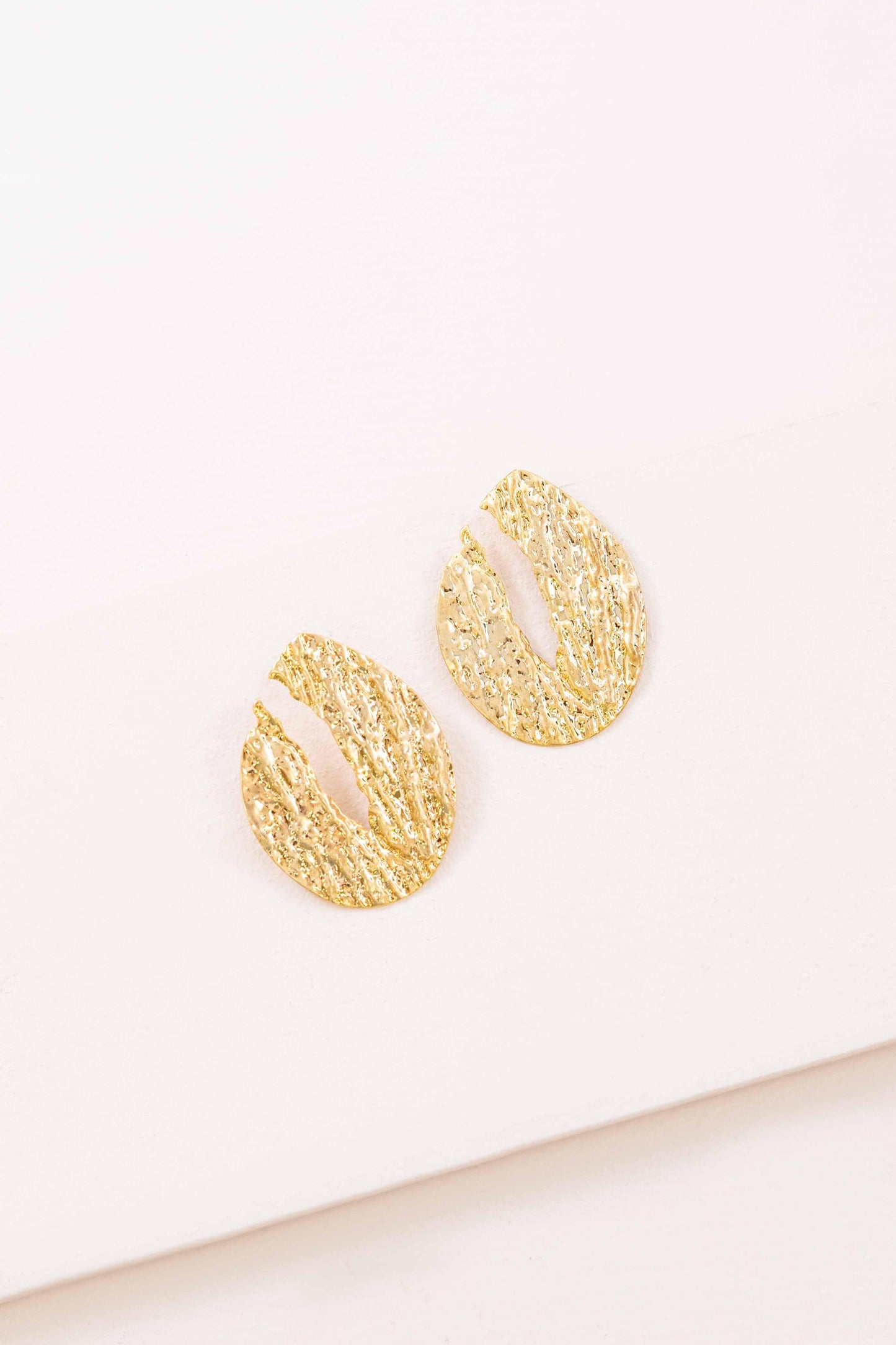 Tabitha Teardrop Earrings