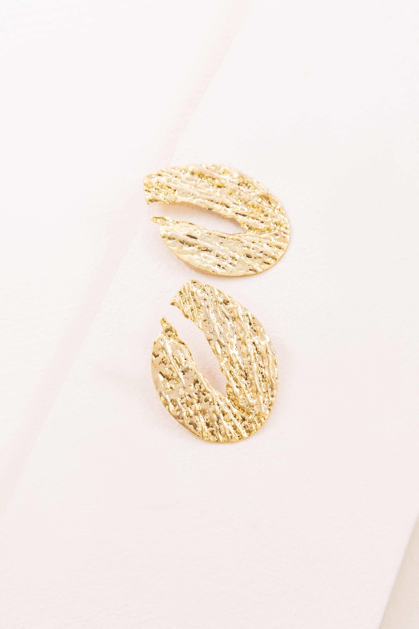 Tabitha Teardrop Earrings
