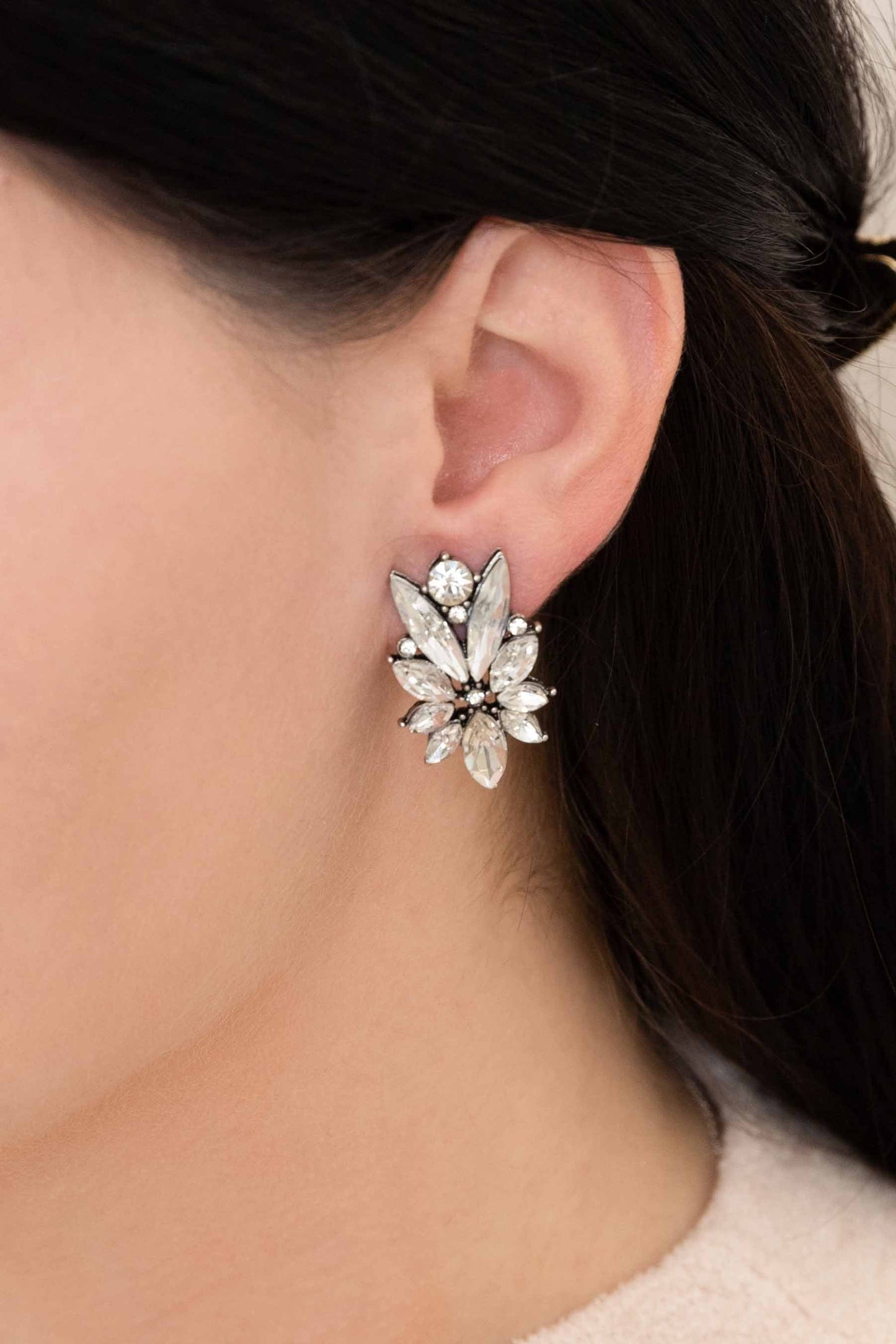 Wondrous Array Earrings