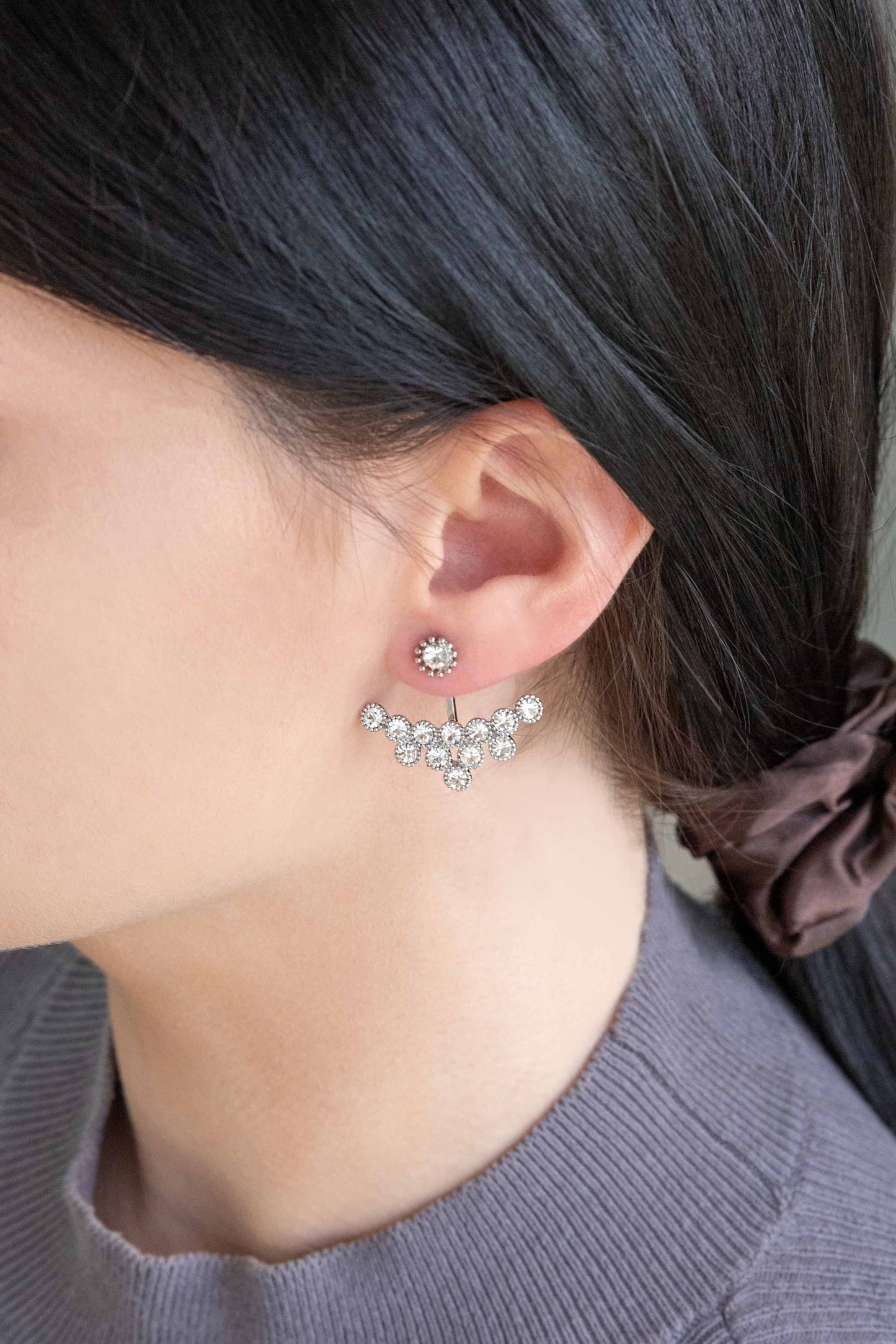 Lustor Ear Jackets