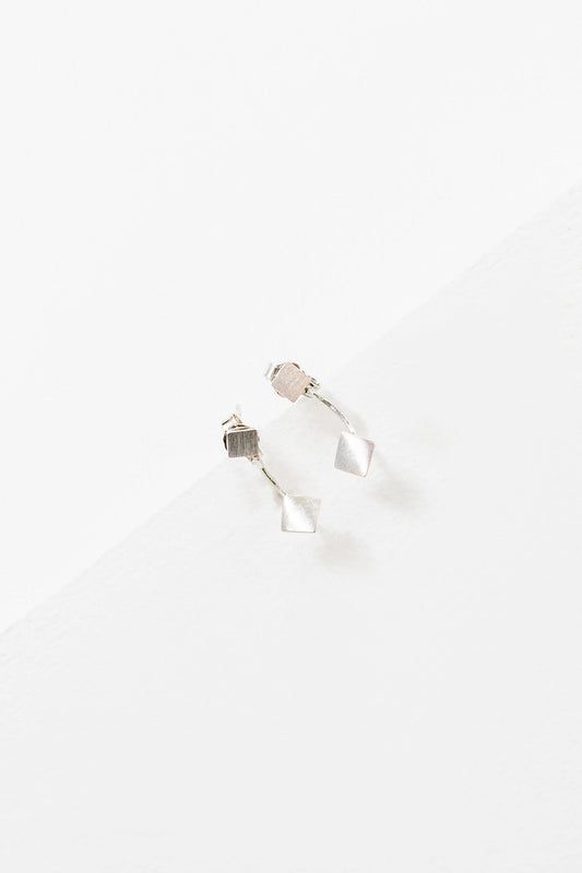 Be Square Ear Jacket