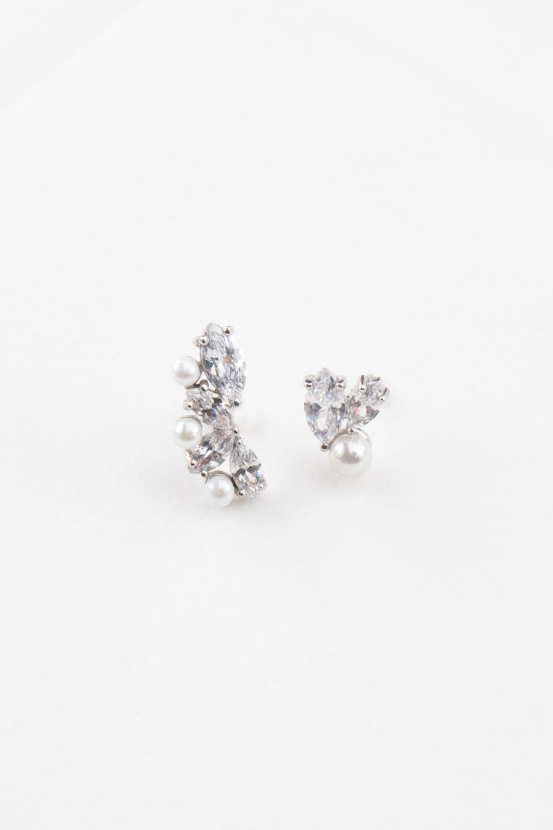 Fairy Mismatched Studs