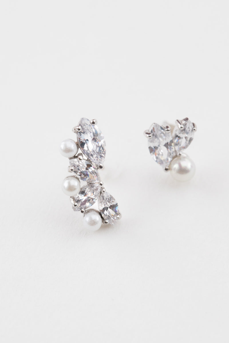 Fairy Mismatched Studs