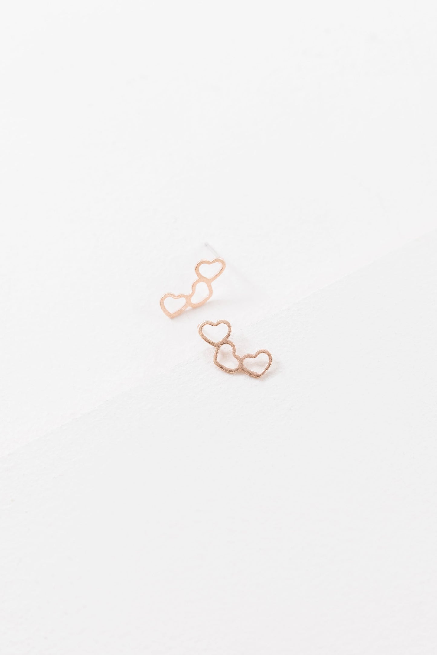 Heart Cluster Crawler