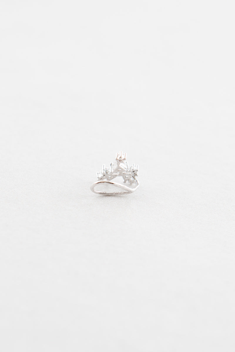 Asteria Ear Cuff