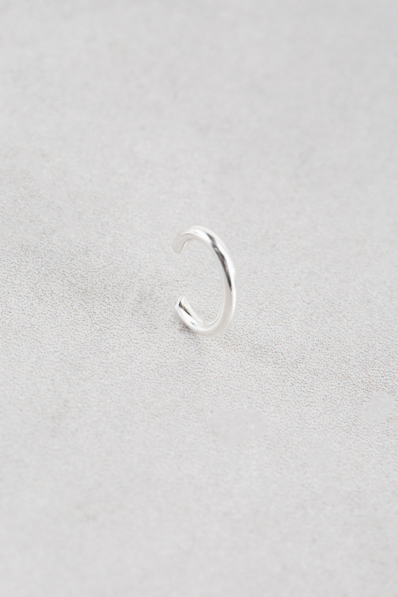 Ohh La La Conch Ear Cuff (sterl.)
