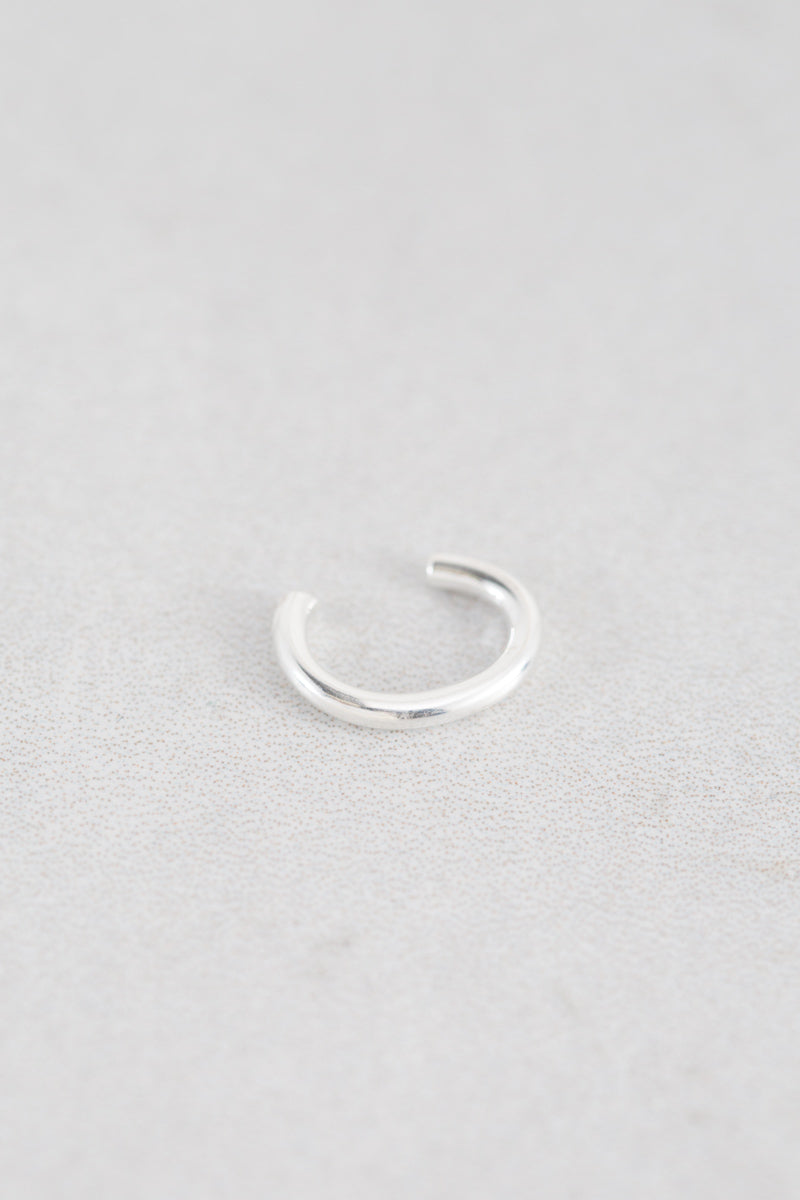 Ohh La La Conch Ear Cuff (sterl.)
