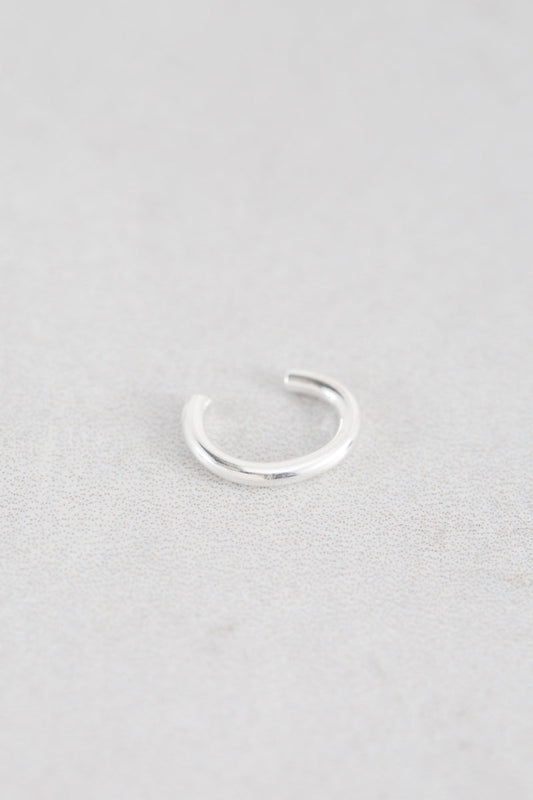 Ohh La La Conch Ear Cuff (sterl.)