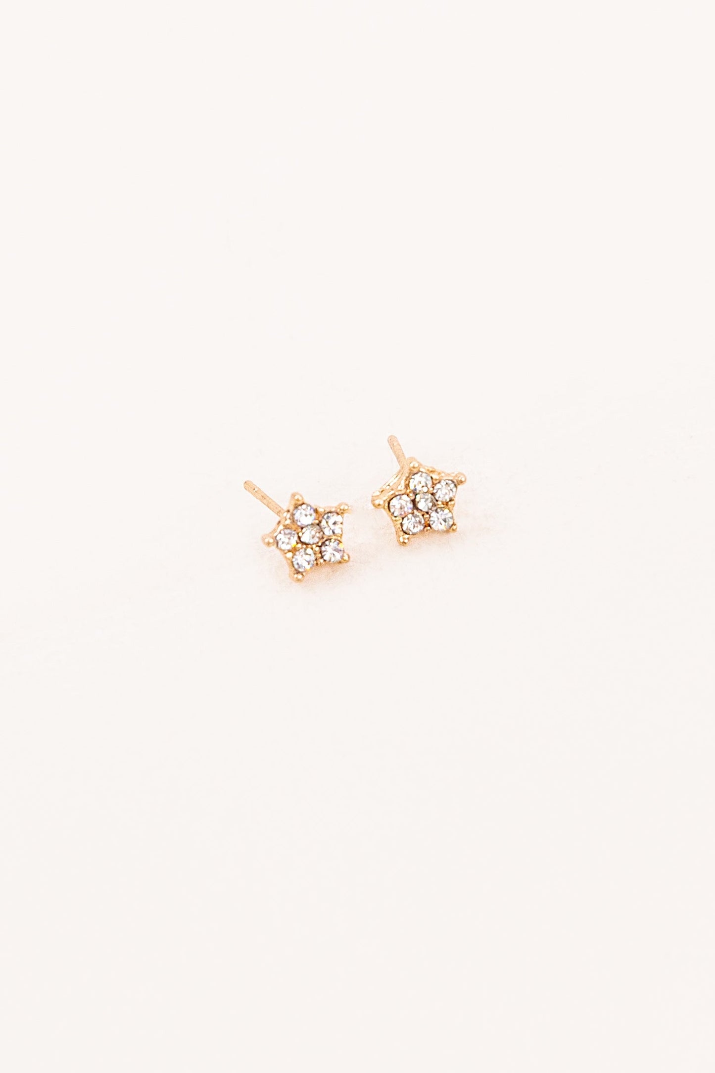 Assorted Earrings | Blush (24K)