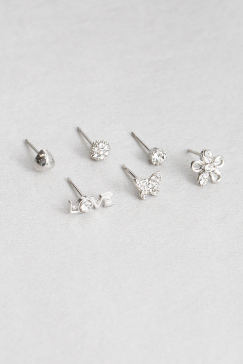 Assorted Earrings | Love