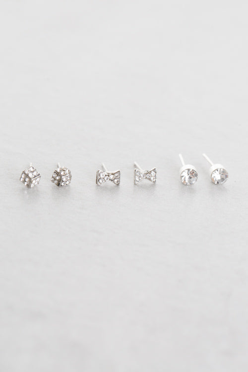 Assorted Earrings | Monte Carlo