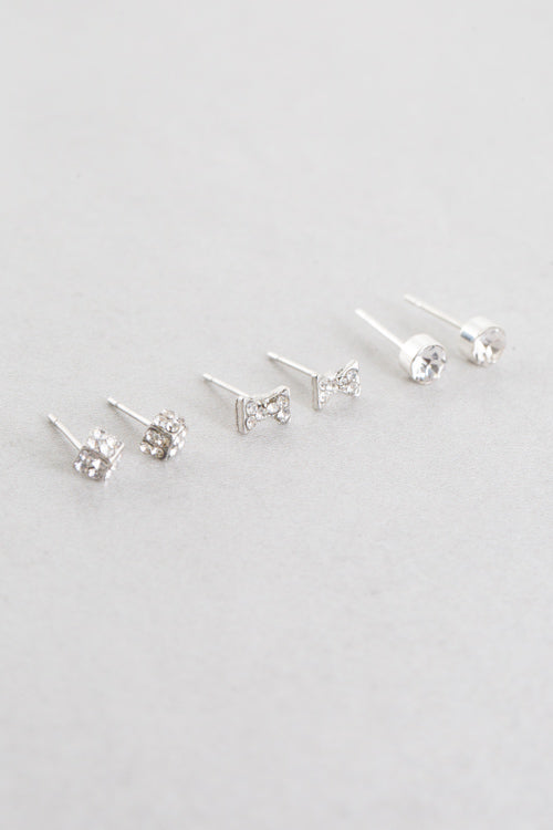 Assorted Earrings | Monte Carlo