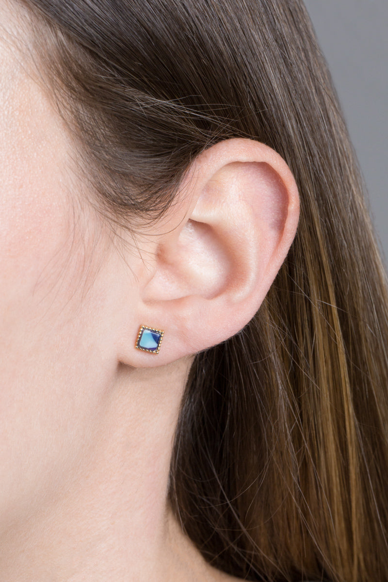 Take Two Earring Set | Aurora Sky