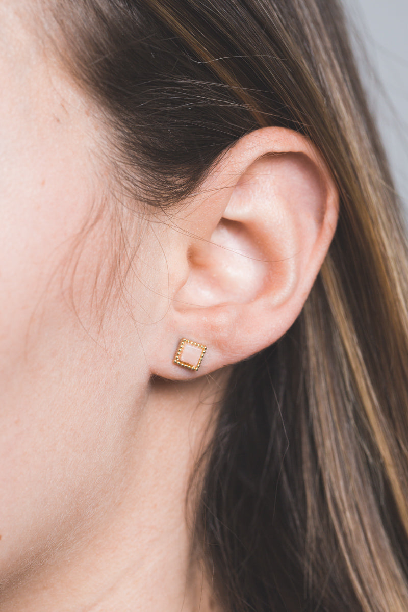 Take Two Earring Set | Peachy Keen