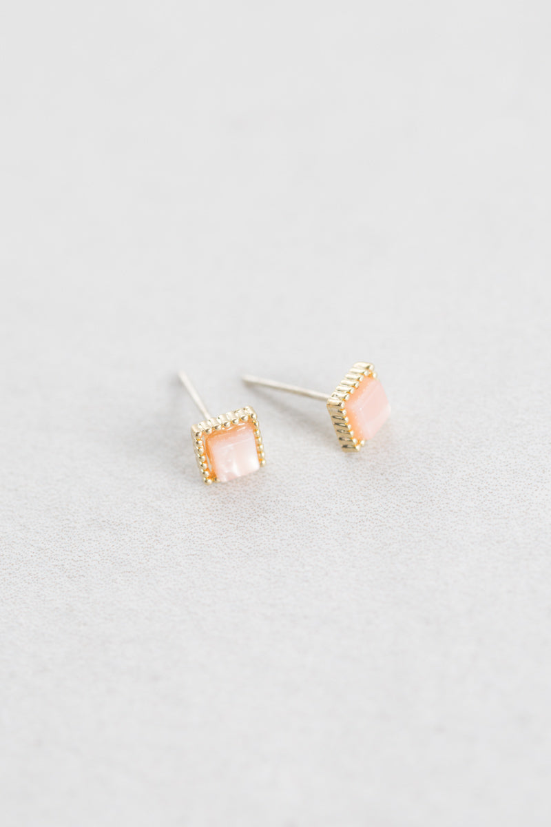 Take Two Earring Set | Peachy Keen