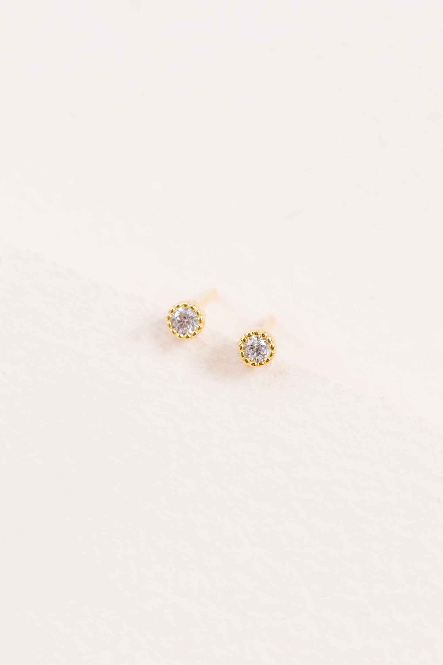 Buzz Off Earring Set