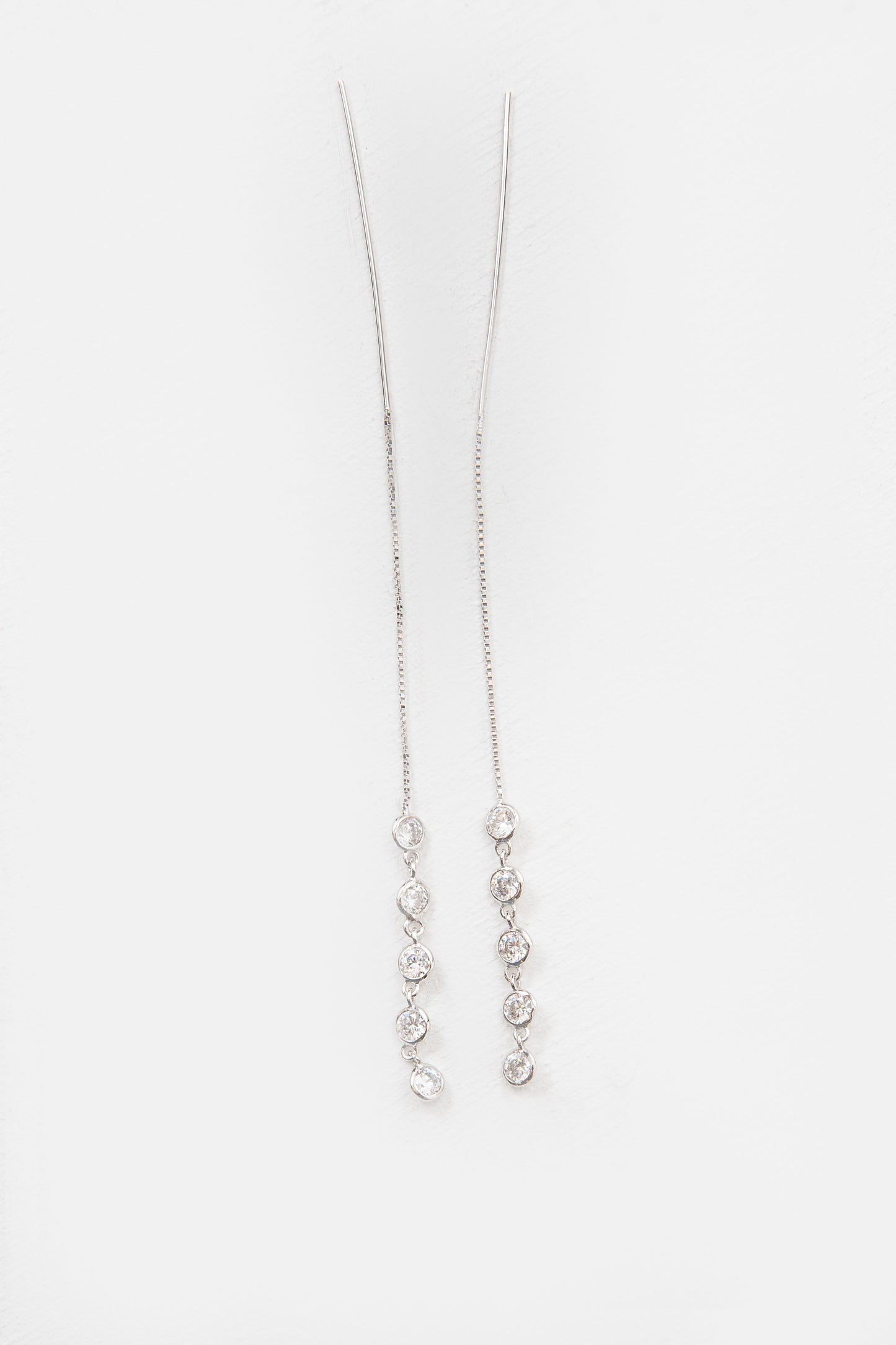 Astonia Threader Earrings