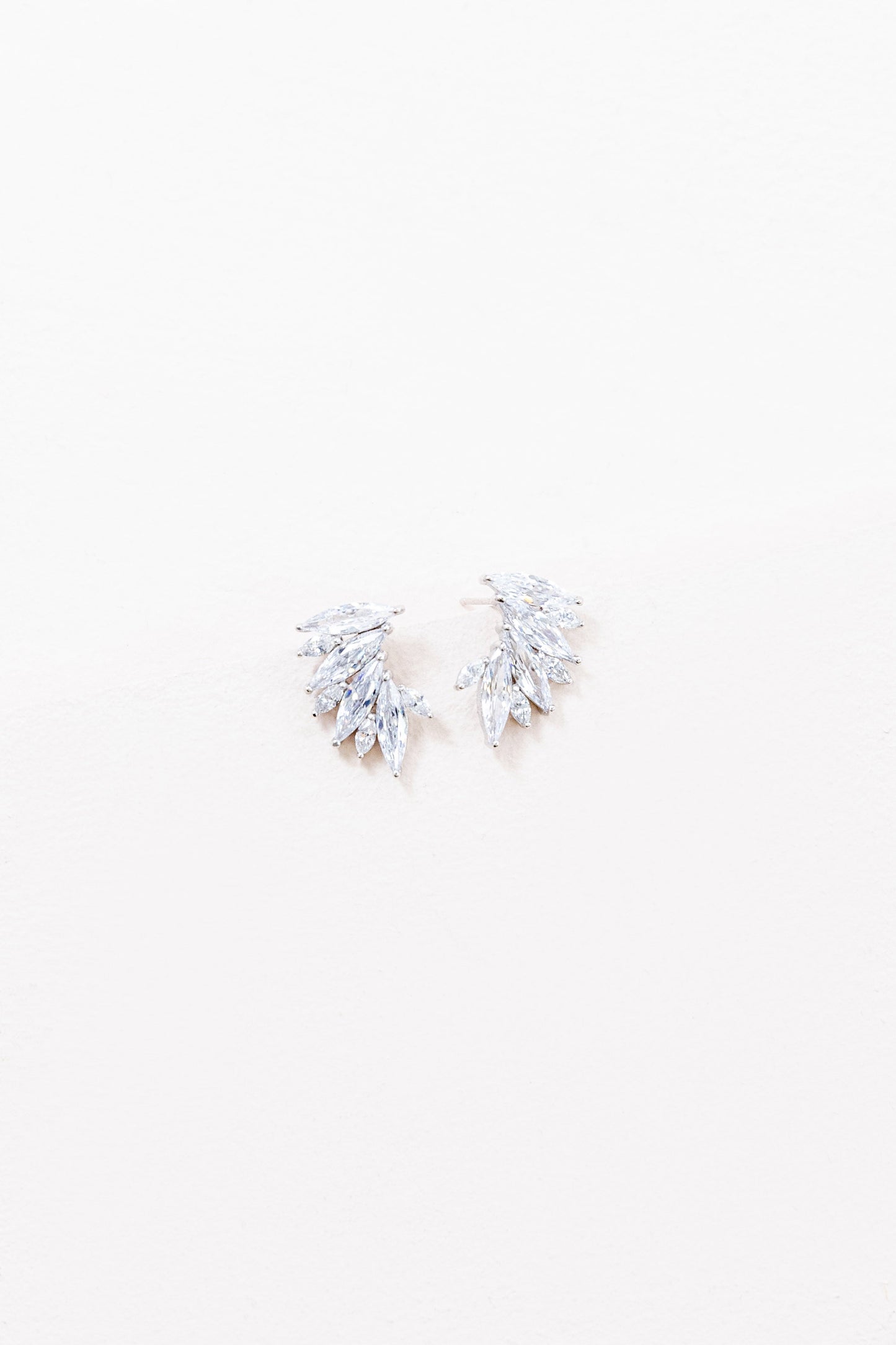 Icara Wing Earrings