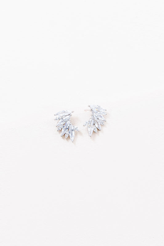 Icara Wing Earrings