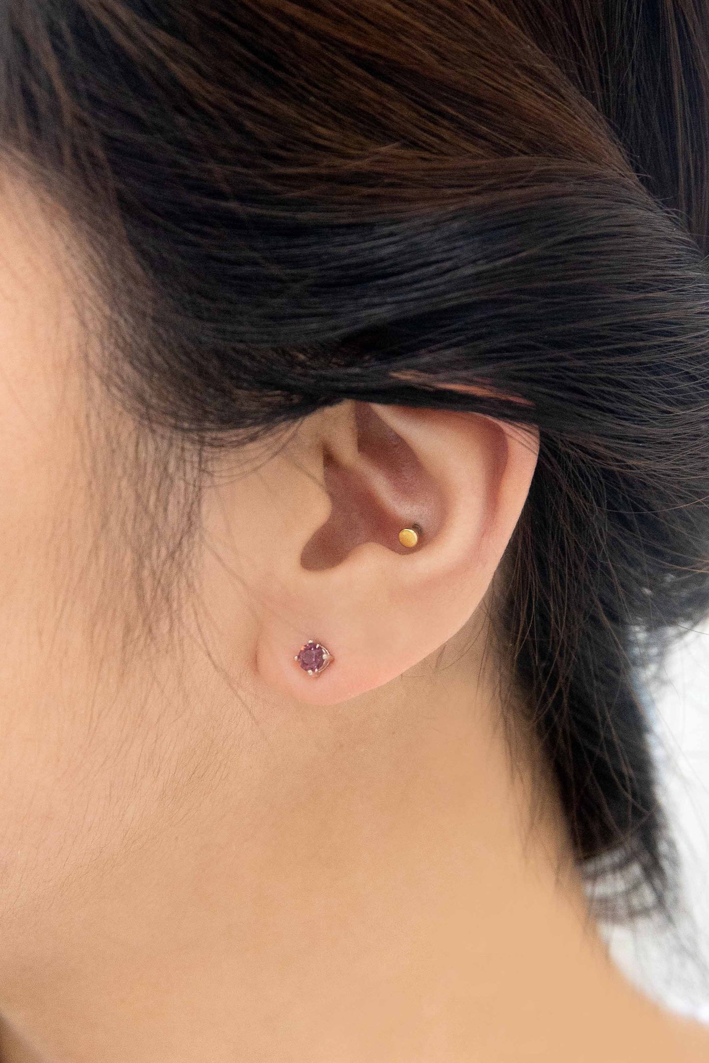 Birthstone Earrings