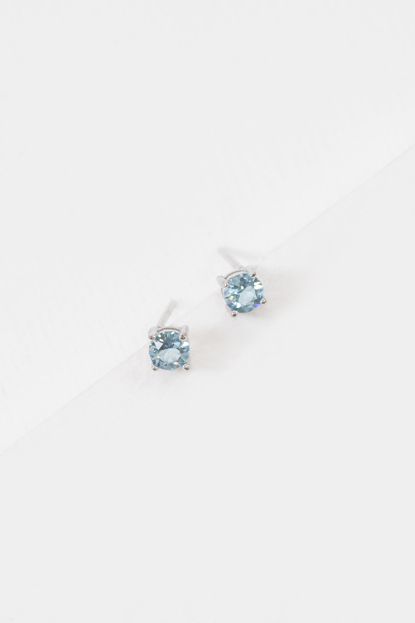 Birthstone Earrings