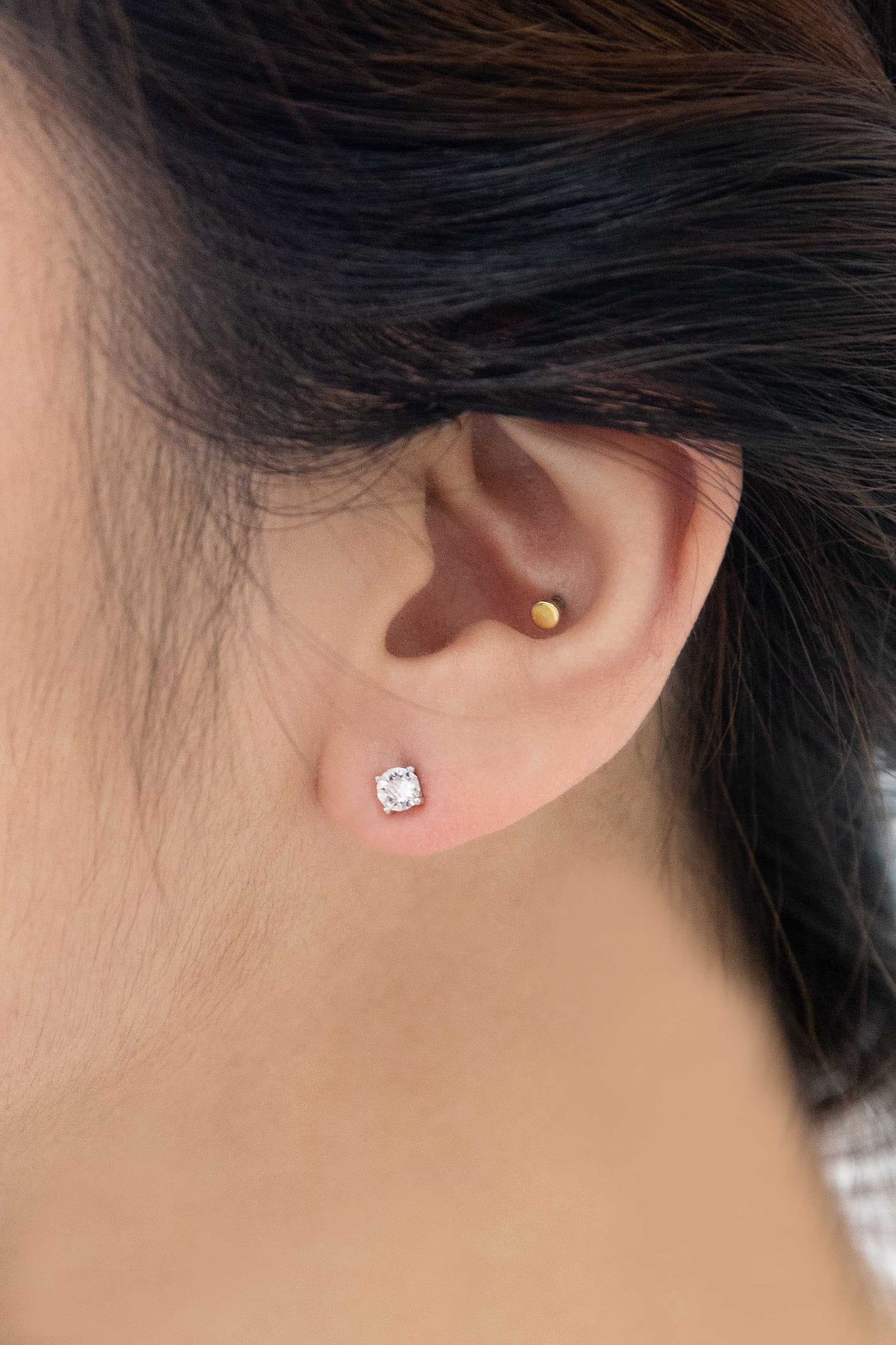 Birthstone Earrings