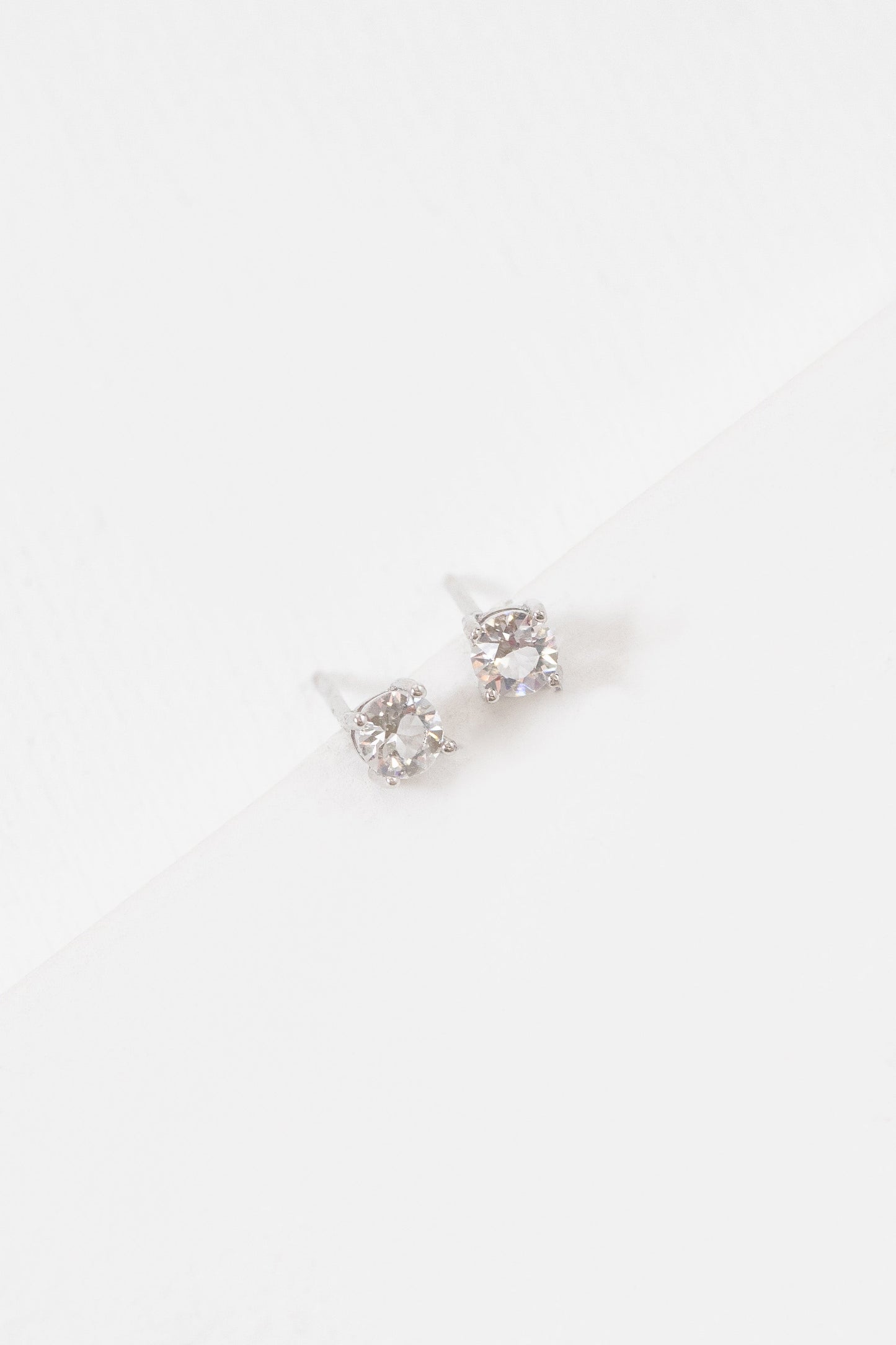 Birthstone Earrings