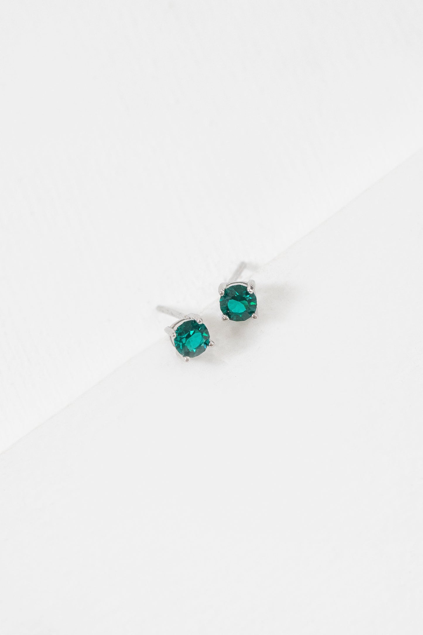 Birthstone Earrings