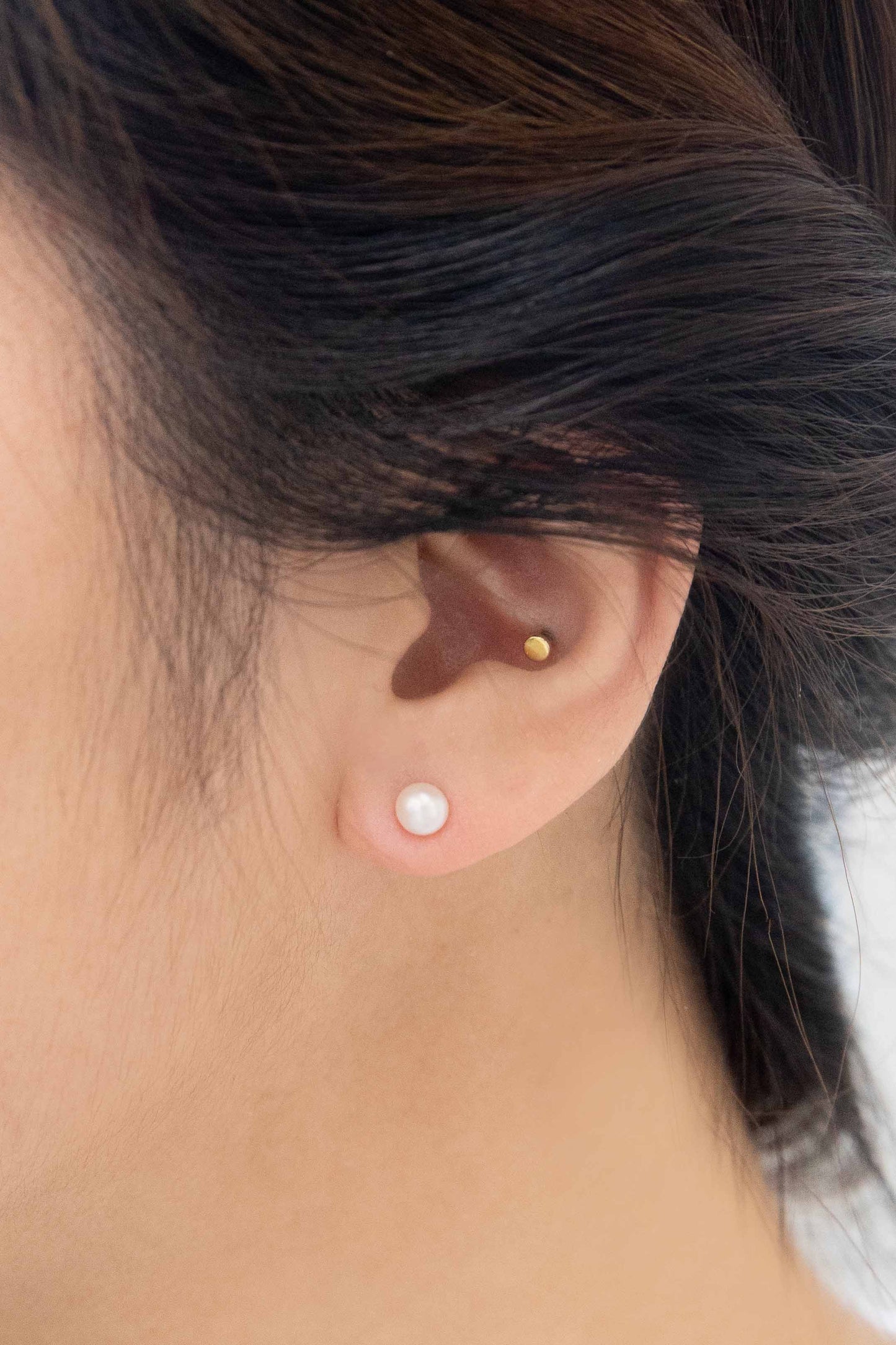 Birthstone Earrings