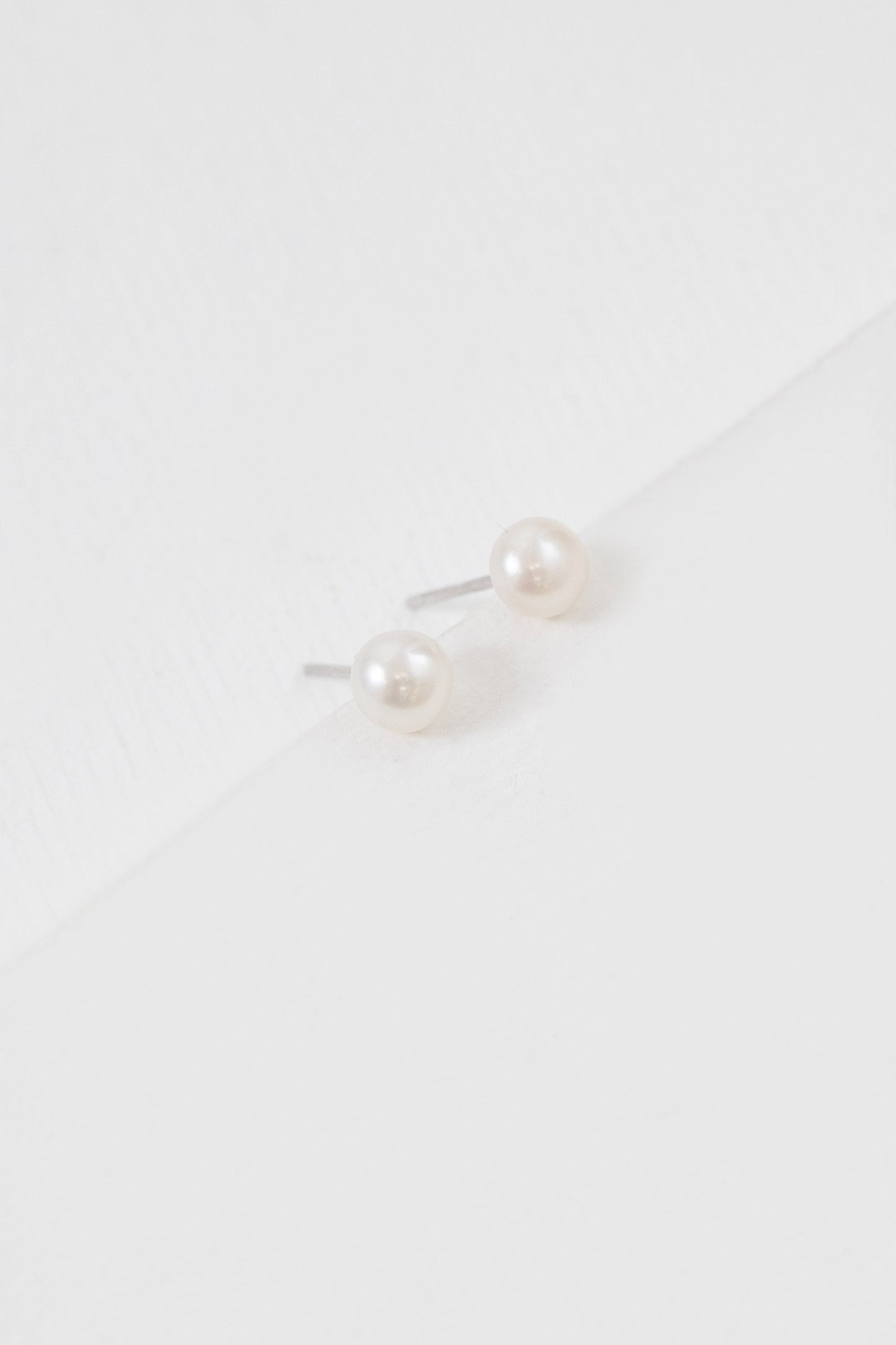 Birthstone Earrings