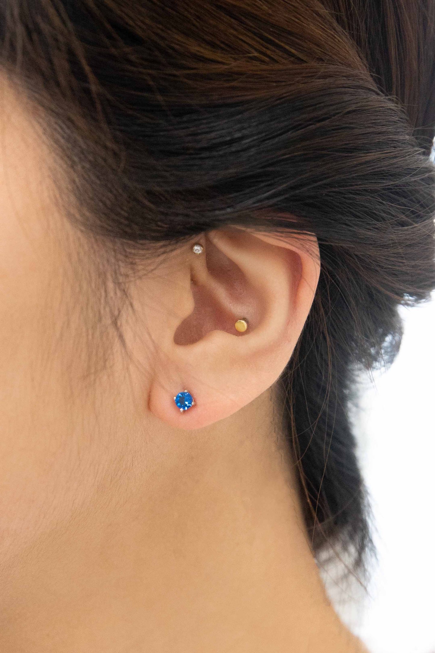 Birthstone Earrings