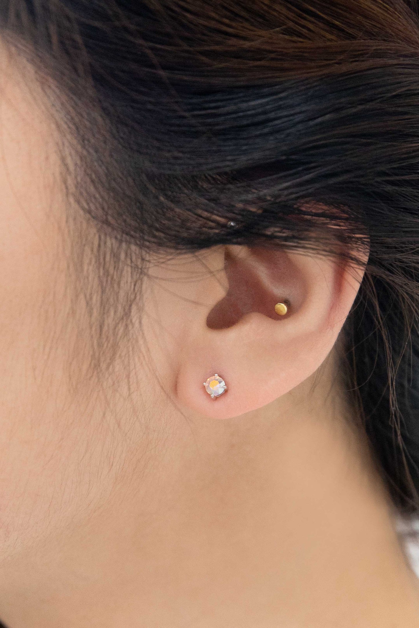 Birthstone Earrings
