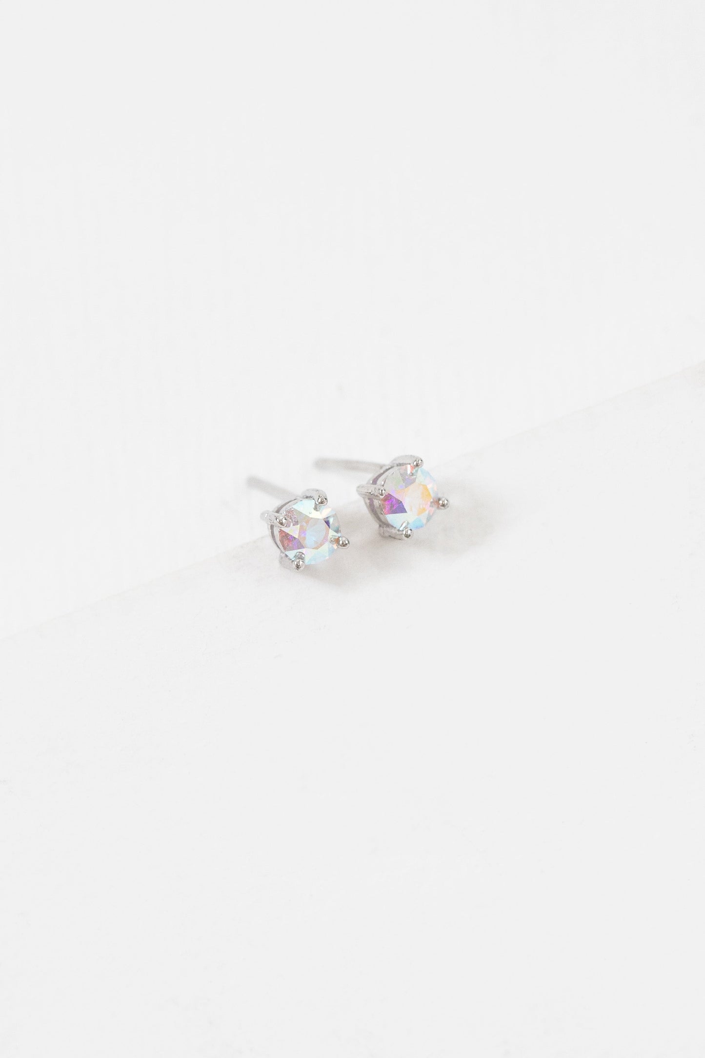 Birthstone Earrings