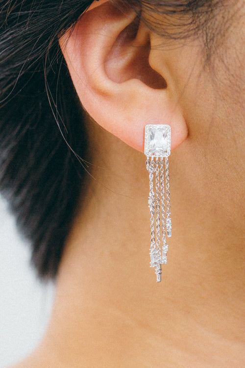 Sloan Dangle Earrings