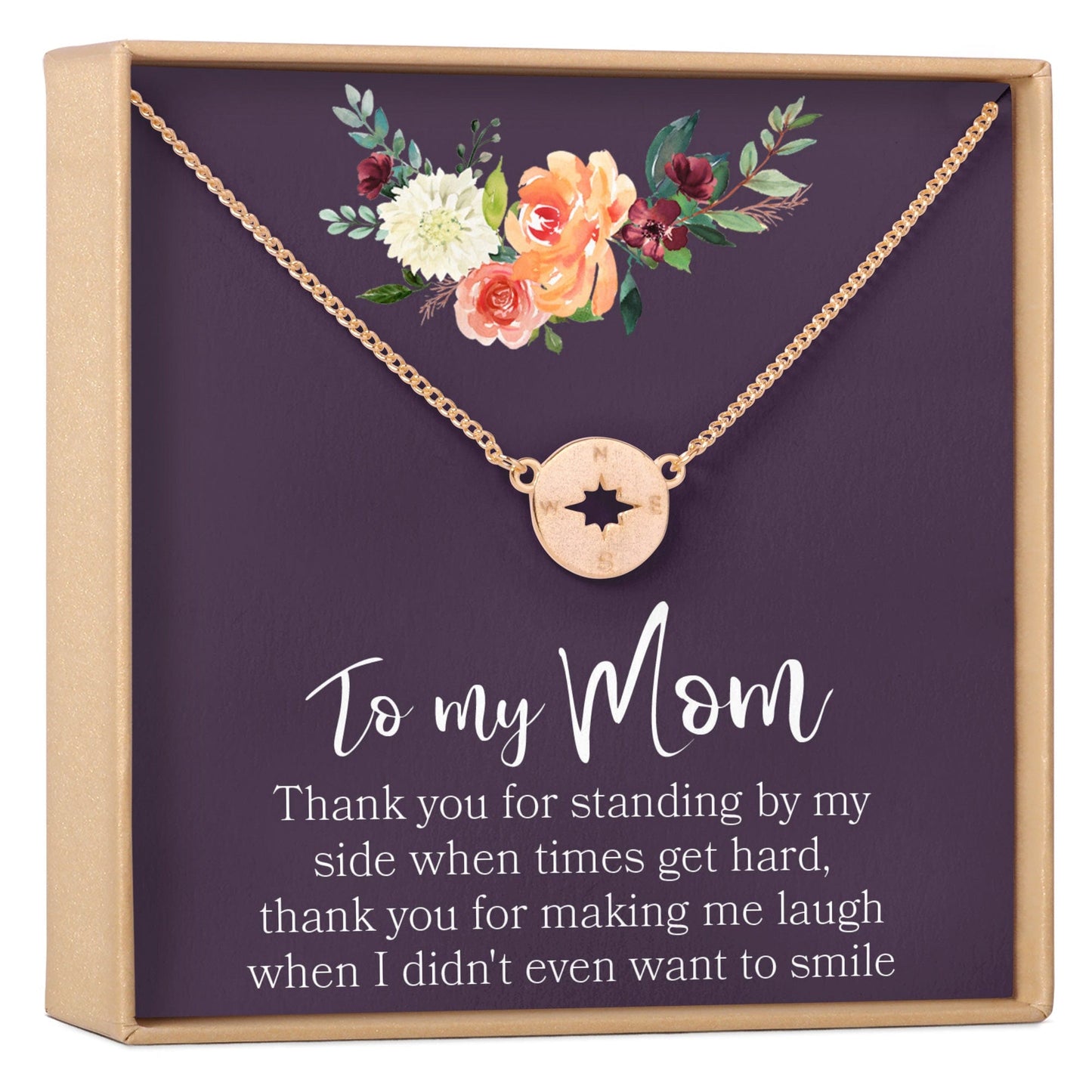 Mom Necklace, Multiple Styles