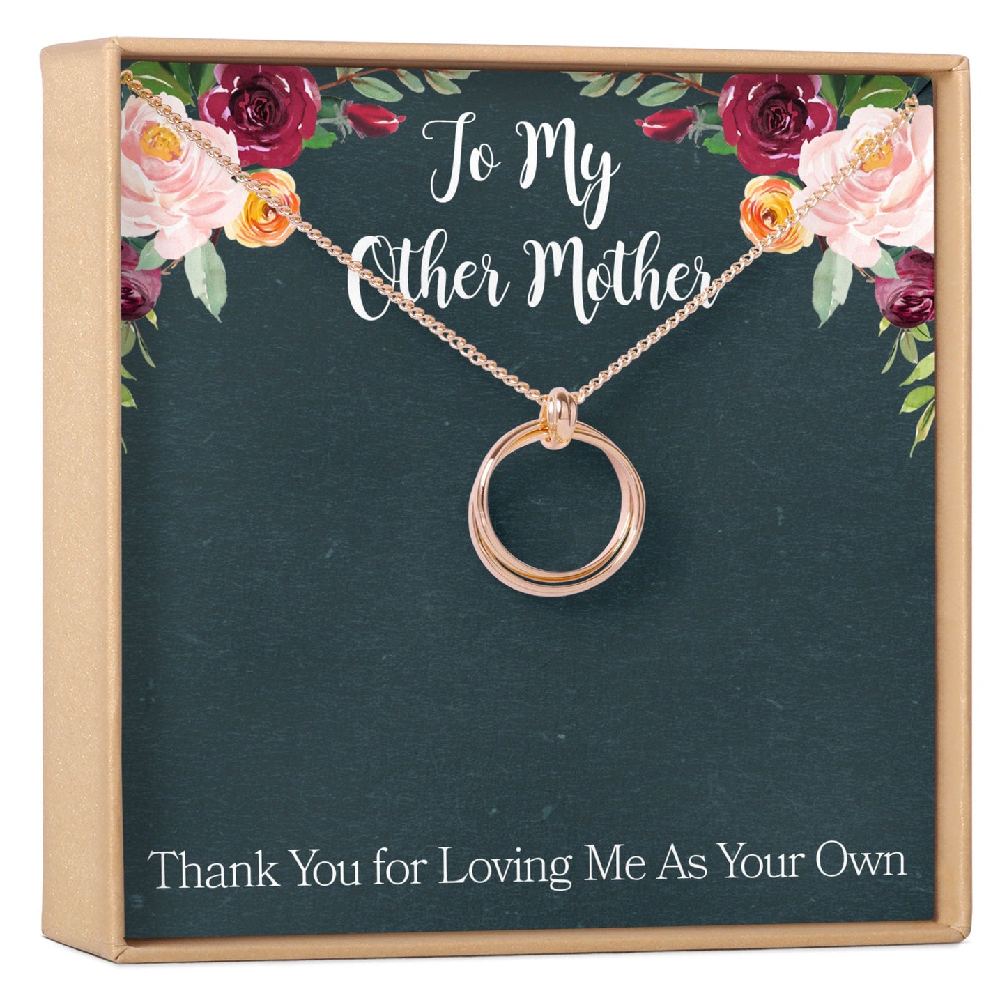 Other Mother Necklace, Multiple Styles