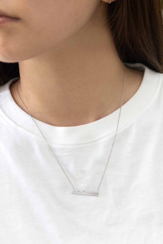 Bear Clan Necklace