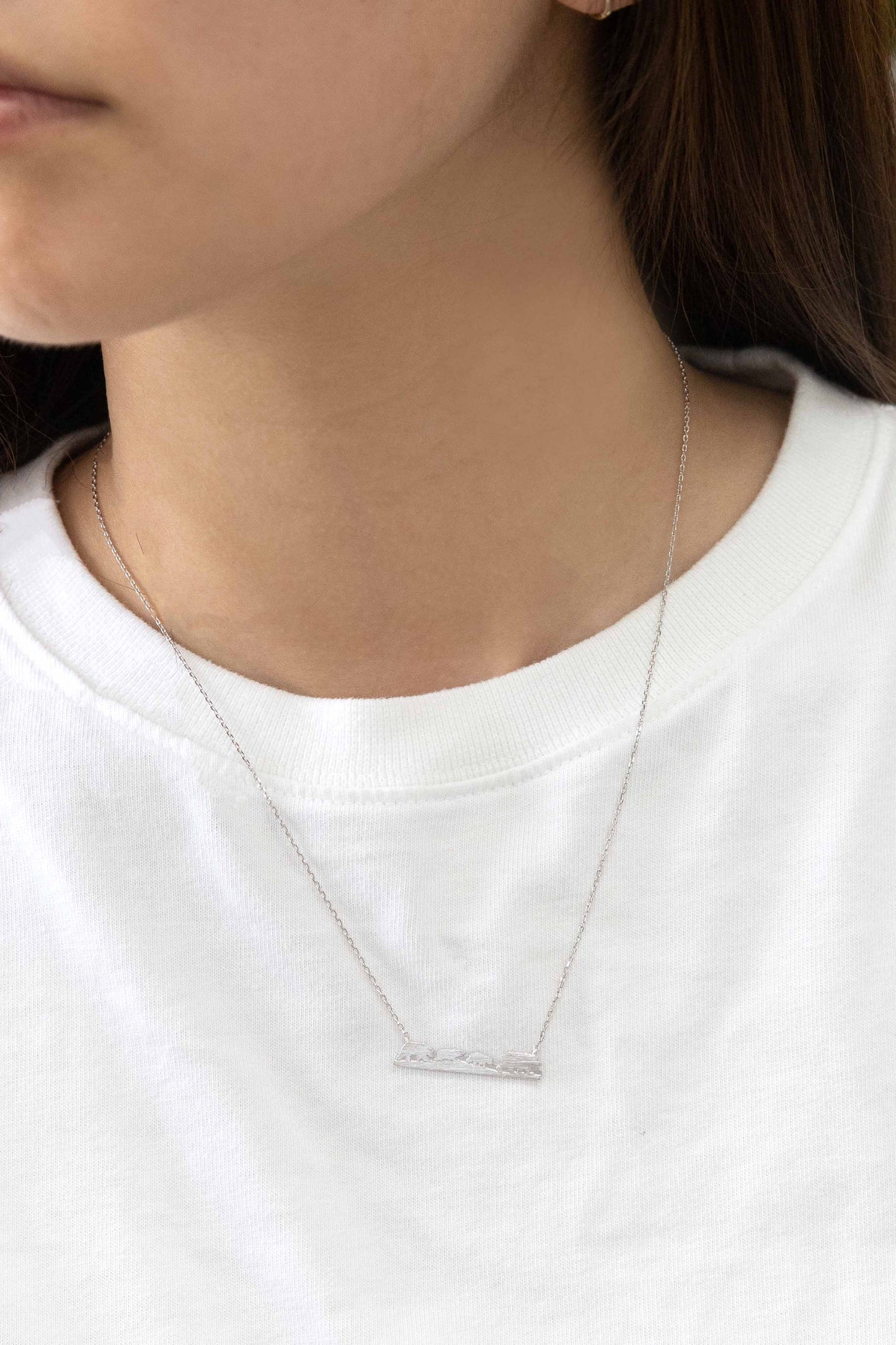 Bear Clan Necklace