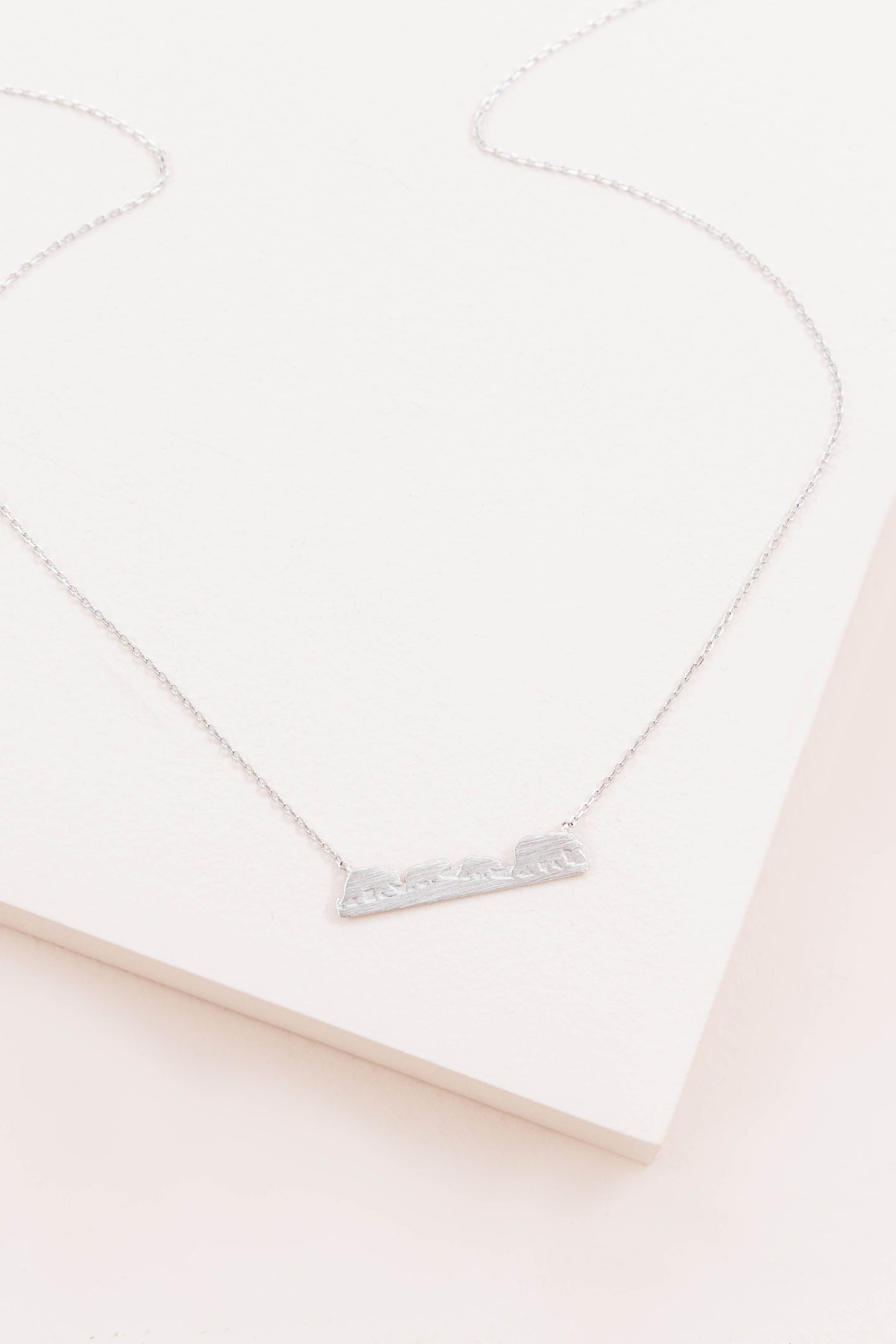 Bear Clan Necklace