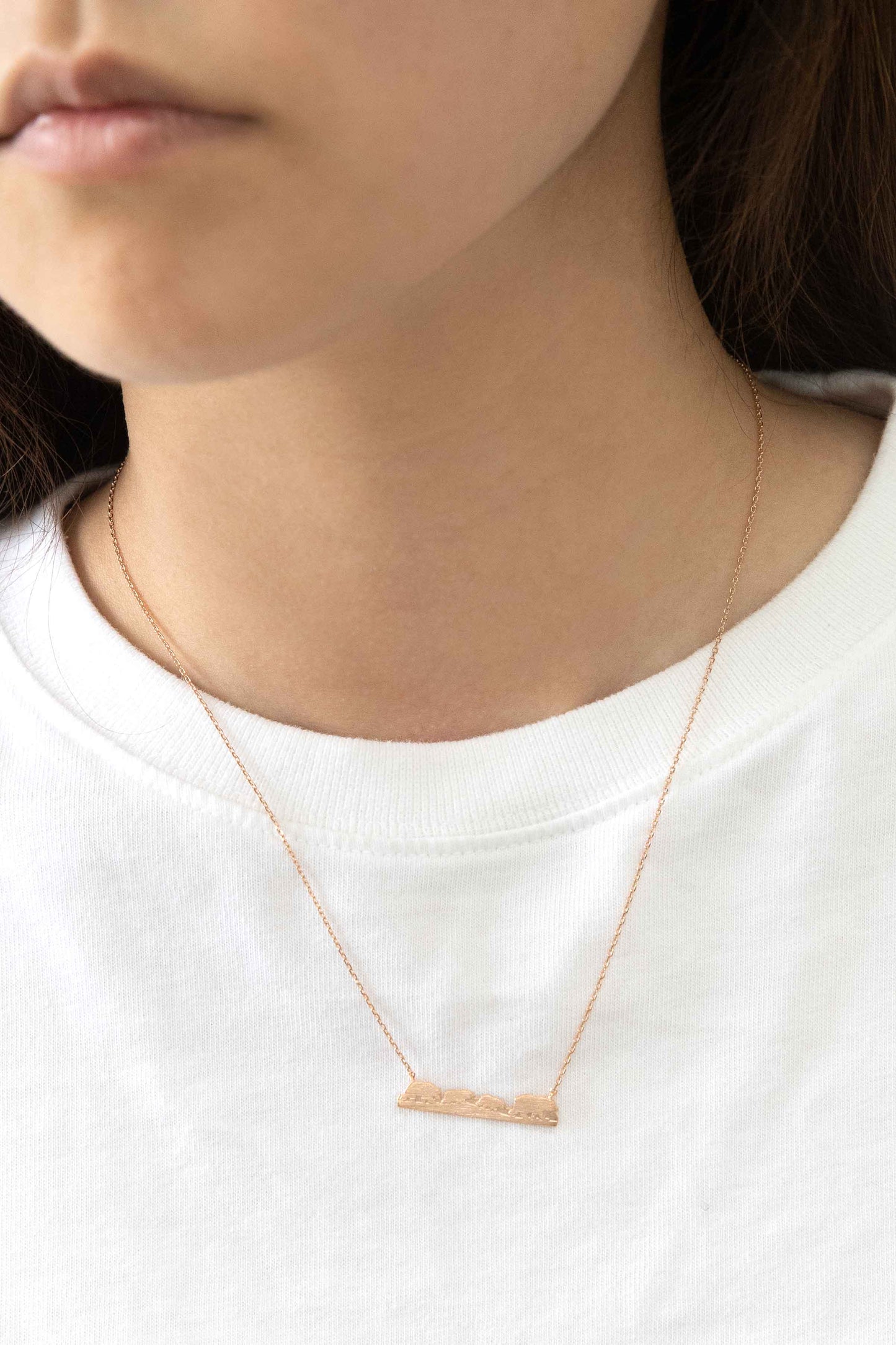 Bear Clan Necklace