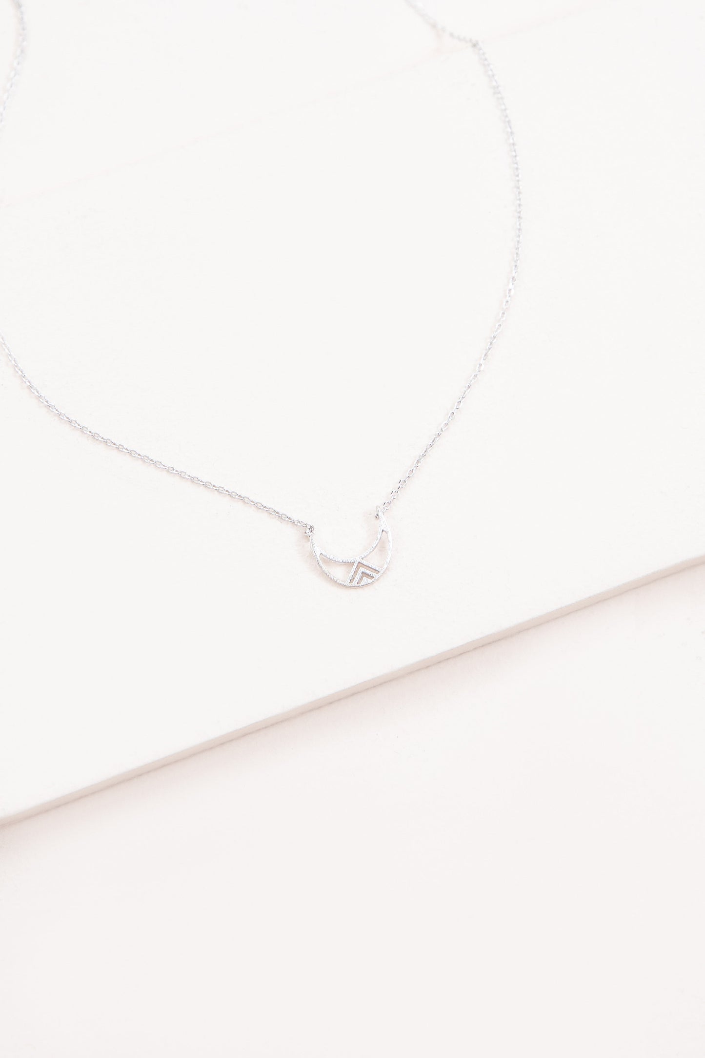 Zora Necklace