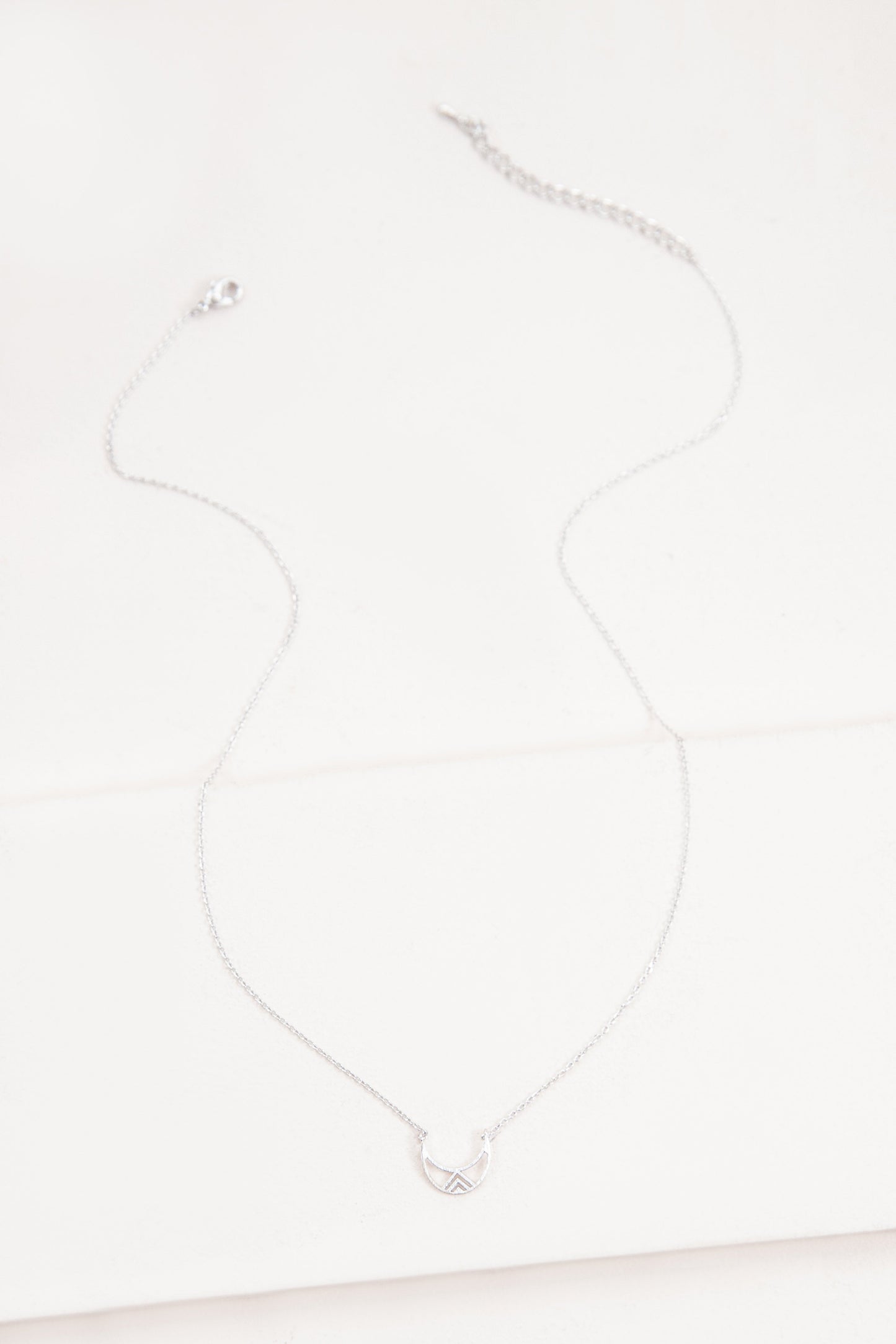 Zora Necklace