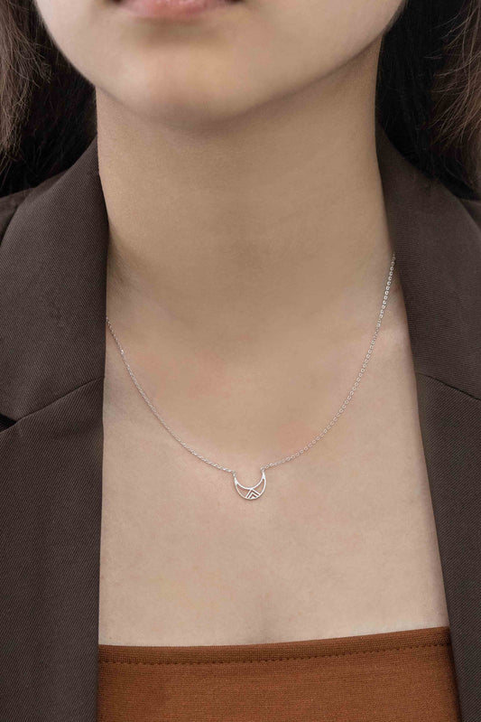 Zora Necklace